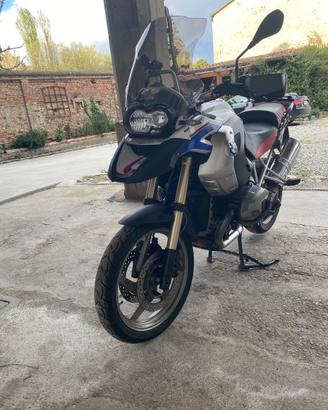 BMW R 1200 GS