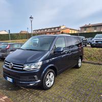 Volkswagen Multivan T6 Caravelle 2.0 TDI DSG 