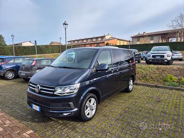 Volkswagen Multivan T6 Caravelle 2.0 TDI DSG 