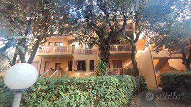 Appartamento sul mare