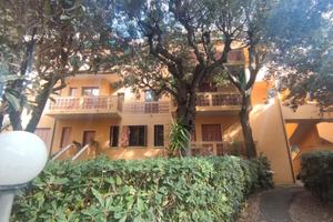 Appartamento sul mare