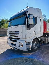 Iveco stralis