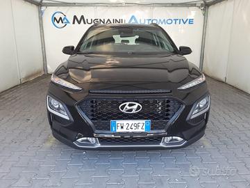 HYUNDAI Kona 1.6 CRDI 115cv Comfort *TAGLIANDI H