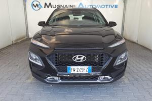 HYUNDAI Kona 1.6 CRDI 115cv Comfort *TAGLIANDI H
