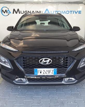 HYUNDAI Kona 1.6 CRDI 115cv Comfort *TAGLIANDI H