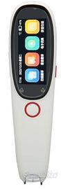 Penna Traduzione Linguistica Scanner vocale wifi