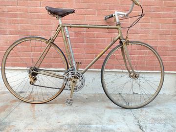 Bicicletta Corsa Vintage 1976