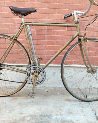 Bicicletta Corsa Vintage 1976