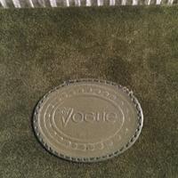 Borsa tracolla VOGUE