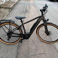 Scott Sub Active eRide 20 Men - Taglia M