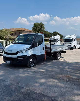 Iveco Daily