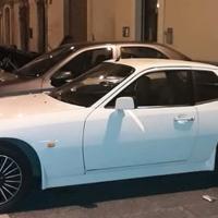 Porsche 924 del 1980