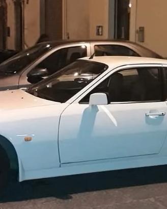 Porsche 924 del 1980