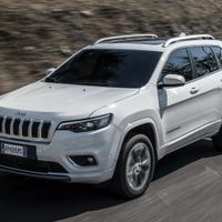 Ricambi Jeep Grand Cherokee Renegade Compass 