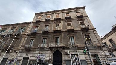 Appartamento - Catania