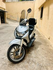 Piaggio Beverly 250 anno 2007