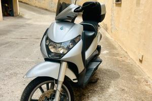 Piaggio Beverly 250 anno 2007