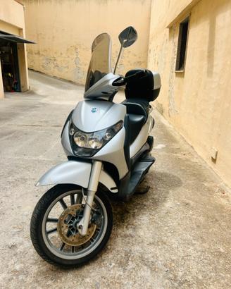 Piaggio Beverly 250 anno 2007