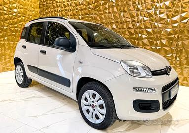 Fiat Panda 0.9 TwinAir Turbo Natural Power Easy