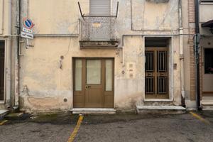Appartamento in via Amedeo di Savoia