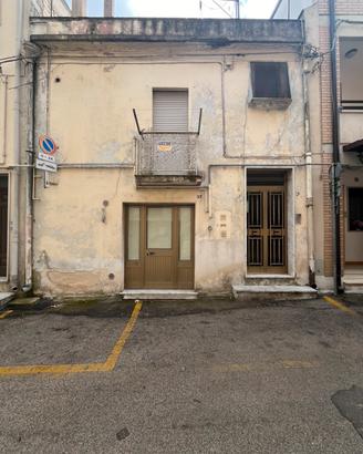 Appartamento in via Amedeo di Savoia