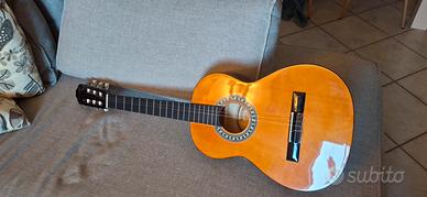 Chitarra 3/4 Maxine