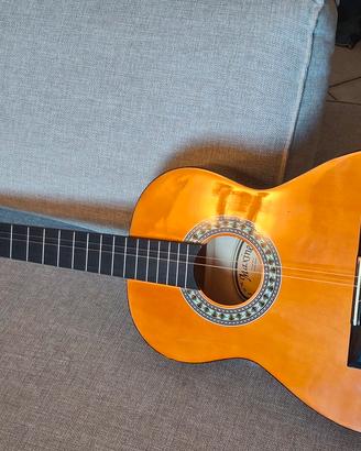 Chitarra 3/4 Maxine