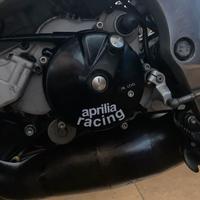 Tappi carter frizione rotax 122-123 