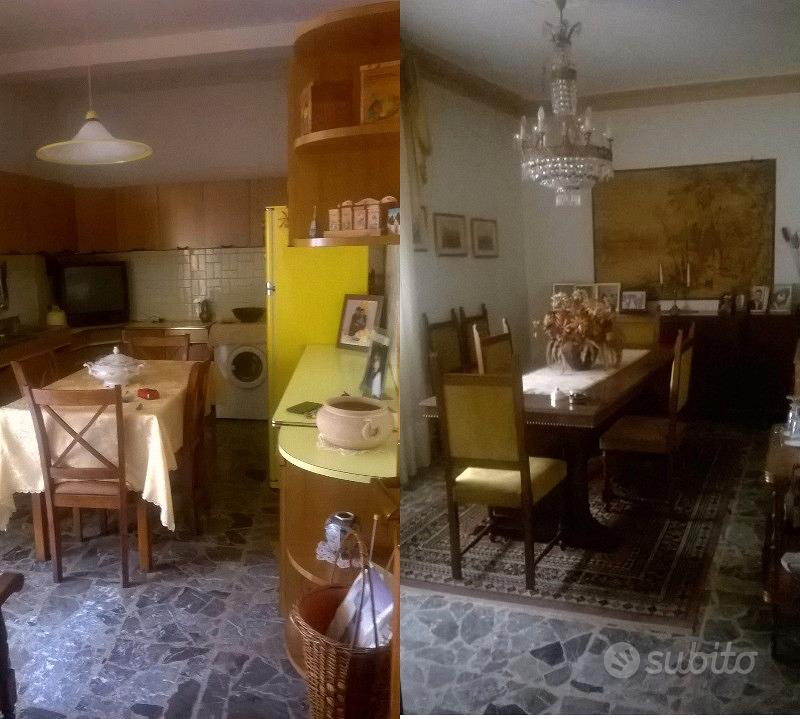Apartment in Pisticci, Rione Cammarelle - Vista 2