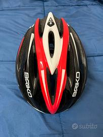 Casco bici Briko
