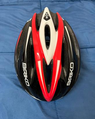 Casco bici Briko