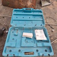 custodia valigetta tassellatore makita (VUOTA)