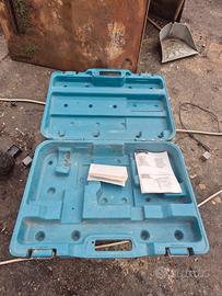 custodia valigetta tassellatore makita (VUOTA)