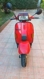 Piaggio Vespa 125 PX - 1986
