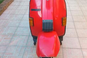 Piaggio Vespa 125 PX - 1986