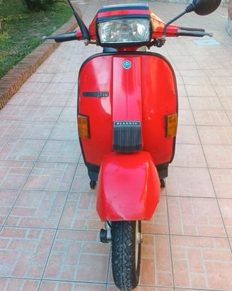 Piaggio Vespa 125 PX - 1986