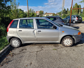 Fiat punto 97