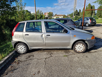 Fiat punto 97