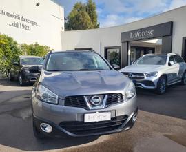 NISSAN Qashqai 1.5 dCi DPF Tekna