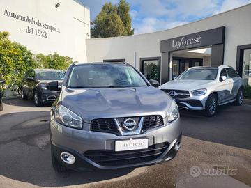 NISSAN Qashqai 1.5 dCi DPF Tekna