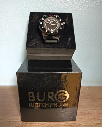 Watch phone 