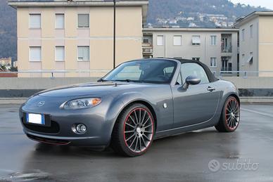 Mazda mx-5 1.8 NC