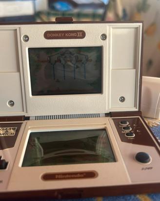 Nintendo Donkey Kong II