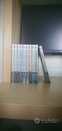 The promised neverland 