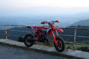 Beta RR 125