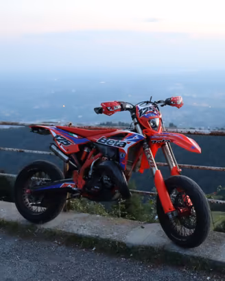 Beta RR 125