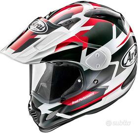 Caschi moto shoei airoh e arai LEGGERE TUTTO