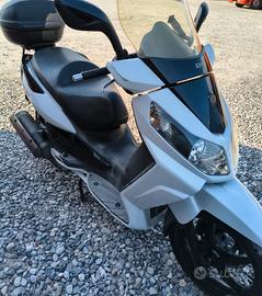 sym citycom 300i
