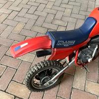 Malaguti Grizzly 1980