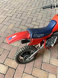 Malaguti Grizzly 1980